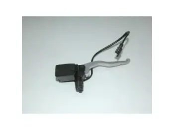Maitre cylindre frein avant YAMAHA CW 125 BWS 2010 - 2013