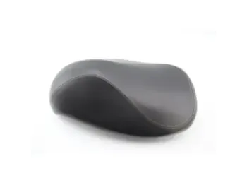 Selle conducteur PEUGEOT DJANGO 50 2016 - 2018