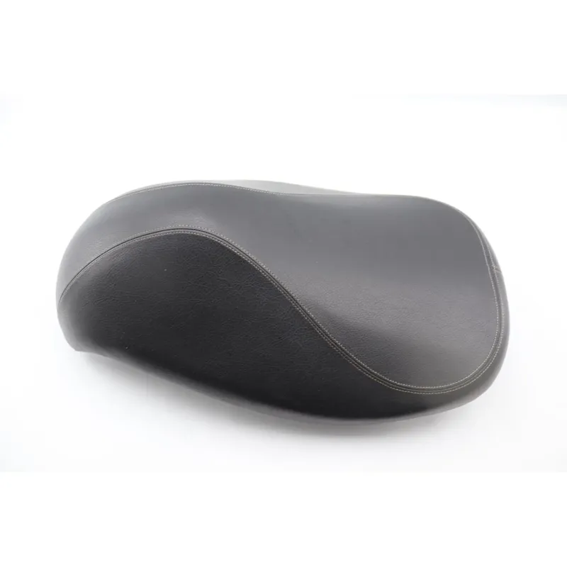 Selle conducteur PEUGEOT DJANGO 50 2016 - 2018