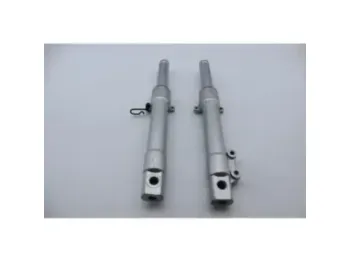 Tube de fourche droit PEUGEOT DJANGO 50 2016 - 2018