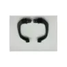 Poignee arriere BMW K 1200 GT 2006 - 2008 Poignee arriere BMW K 1200 GT 2006 - 2008