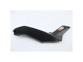 Coque arriere droit KTM DUKE 390 2013 - 2016