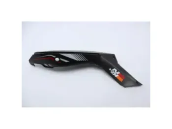 Coque arriere gauche KTM DUKE 390 2013 - 2016