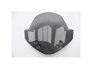 Saut de vent KTM DUKE 390 2013 - 2016