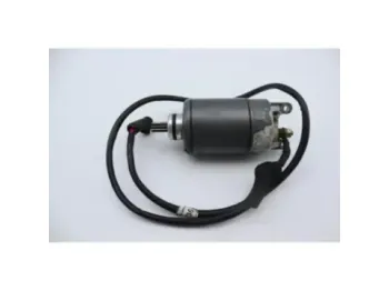 Demarreur KTM DUKE 390 2013 - 2016