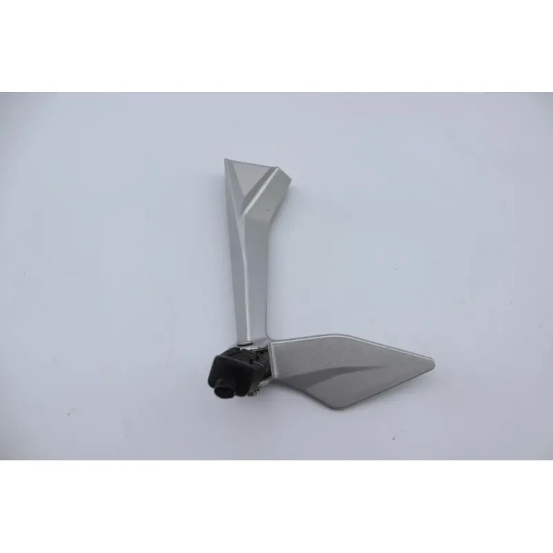 Platine arriere gauche KTM DUKE 390 2013 - 2016
