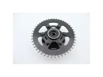 Porte couronne KTM DUKE 390 2013 - 2016