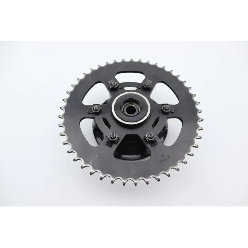 Porte couronne KTM DUKE 390 2013 - 2016