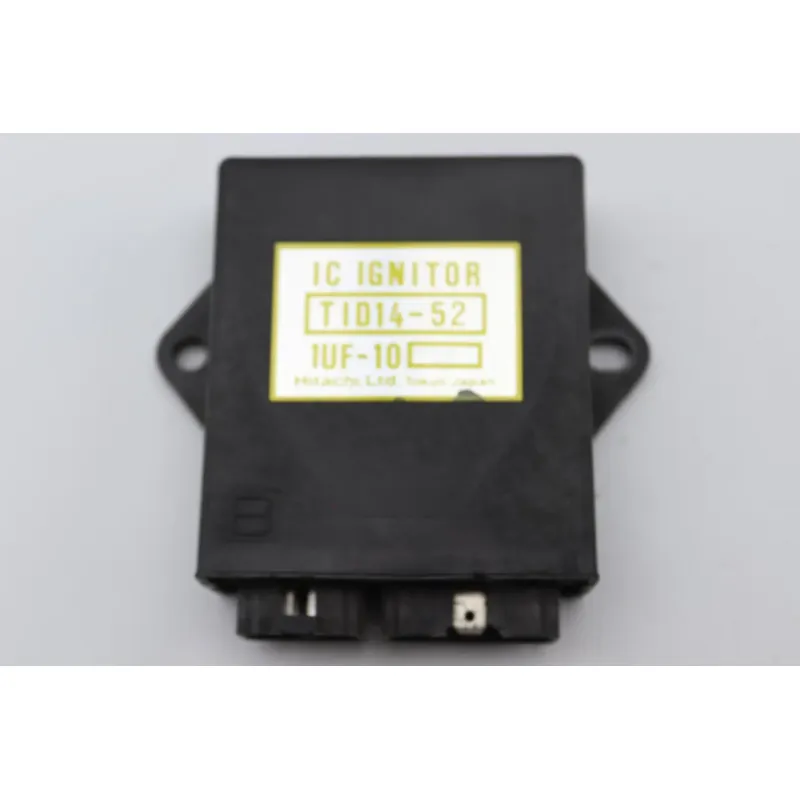 Boitier cdi YAMAHA FZX 750 1988 - 1998