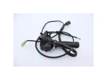 Commodo droit YAMAHA FZX 750 1988 - 1998