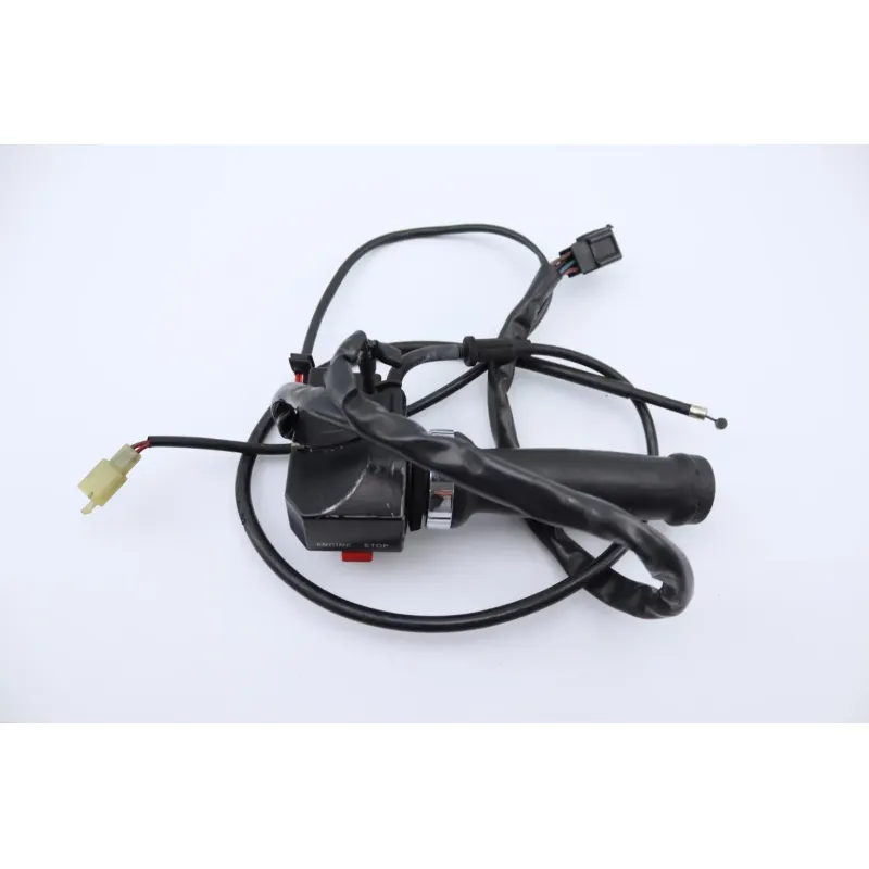 Commodo droit YAMAHA FZX 750 1988 - 1998