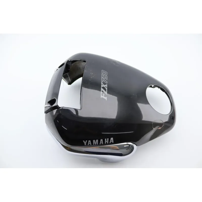 Habillage de reservoir YAMAHA FZX 750 1988 - 1998