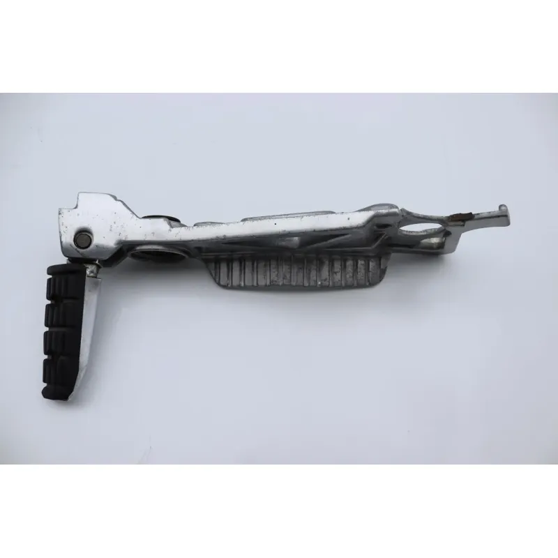Platine arriere droite YAMAHA FZX 750 1988 - 1998