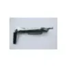 Platine arriere droite YAMAHA FZX 750 1988 - 1998 Platine arriere droite YAMAHA FZX 750 1988 - 1998