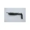 Platine arriere gauche YAMAHA FZX 750 1988 - 1998
