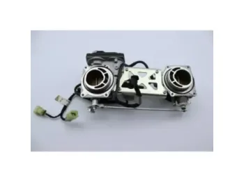 Rampe d'injection DUCATI MONSTER 1200 S ABS 2014 - 2016