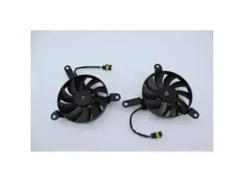 Ventilateur DUCATI MONSTER 1200 S ABS 2014 - 2016