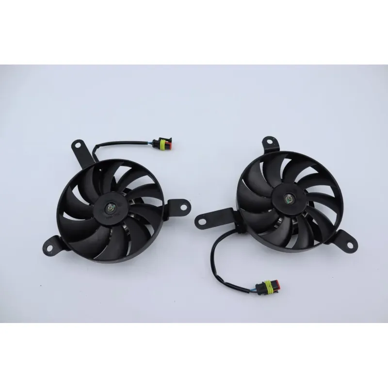 Ventilateur DUCATI MONSTER 1200 S ABS 2014 - 2016