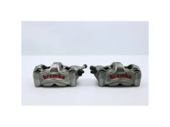 Etrier de frein avant DUCATI MONSTER 1200 S ABS 2014 - 2016