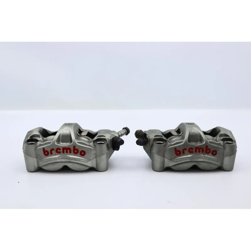 Etrier de frein avant DUCATI MONSTER 1200 S ABS 2014 - 2016