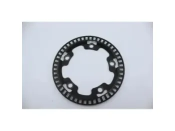 Roue crantée avant DUCATI MONSTER 1200 S ABS 2014 - 2016