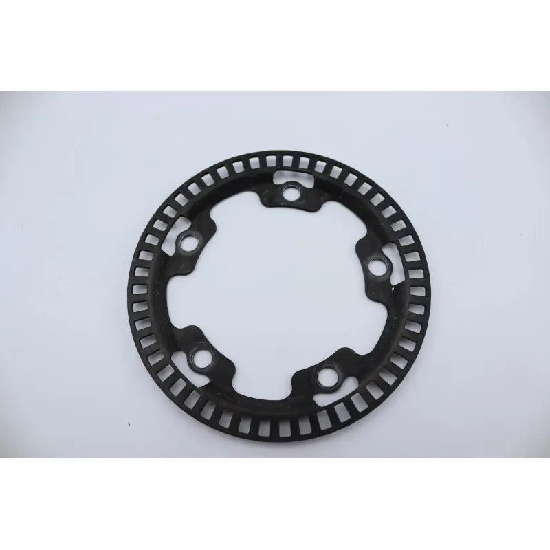 Roue crantée avant DUCATI MONSTER 1200 S ABS 2014 - 2016