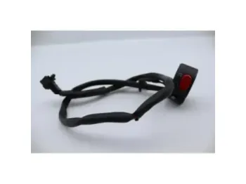 Commodo droit TRIUMPH STREET TRIPLE 675 R 2007 - 2011