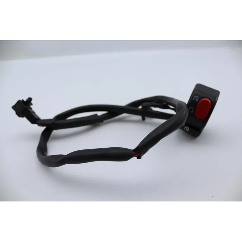 Commodo droit TRIUMPH STREET TRIPLE 675 R 2007 - 2011