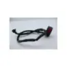 Commodo droit TRIUMPH STREET TRIPLE 675 R 2007 - 2011 Commodo droit TRIUMPH STREET TRIPLE 675 R 2007 - 2011
