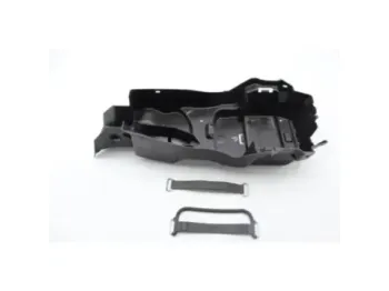 Passage de roue TRIUMPH STREET TRIPLE 675 R 2007 - 2011
