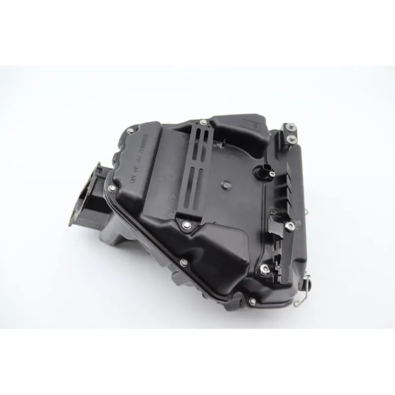 Boite a air TRIUMPH STREET TRIPLE 675 R 2007 - 2011