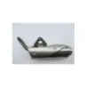 Silencieux gauche (echappement) TRIUMPH STREET TRIPLE 675 R 2007 - 2011