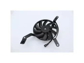 Ventilateur TRIUMPH STREET TRIPLE 675 R 2007 - 2011