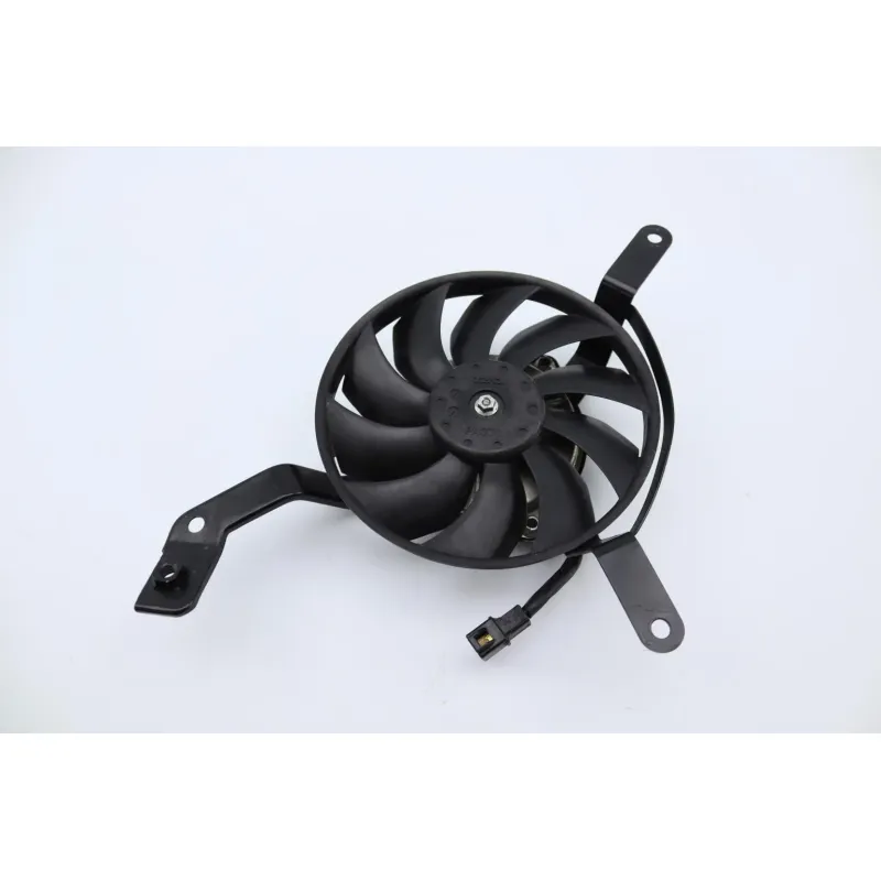 Ventilateur TRIUMPH STREET TRIPLE 675 R 2007 - 2011