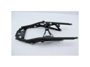Boucle cadre arriere TRIUMPH STREET TRIPLE 675 R 2007 - 2011
