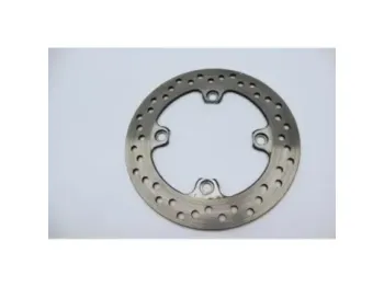 Disque frein arriere TRIUMPH STREET TRIPLE 675 R 2007 - 2011