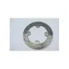 Disque frein arriere TRIUMPH STREET TRIPLE 675 R 2007 - 2011 Disque frein arriere TRIUMPH STREET TRIPLE 675 R 2007 - 2011