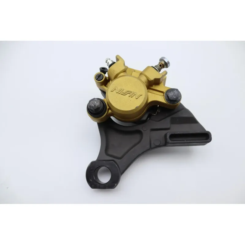 Etrier de frein arriere TRIUMPH STREET TRIPLE 675 R 2007 - 2011