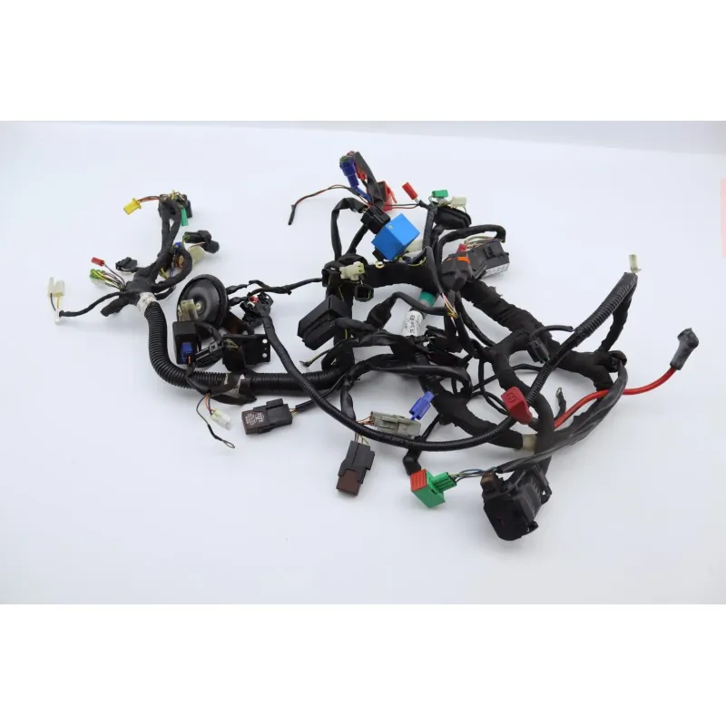 Faisceau electrique KTM DUKE 390 2013 - 2016