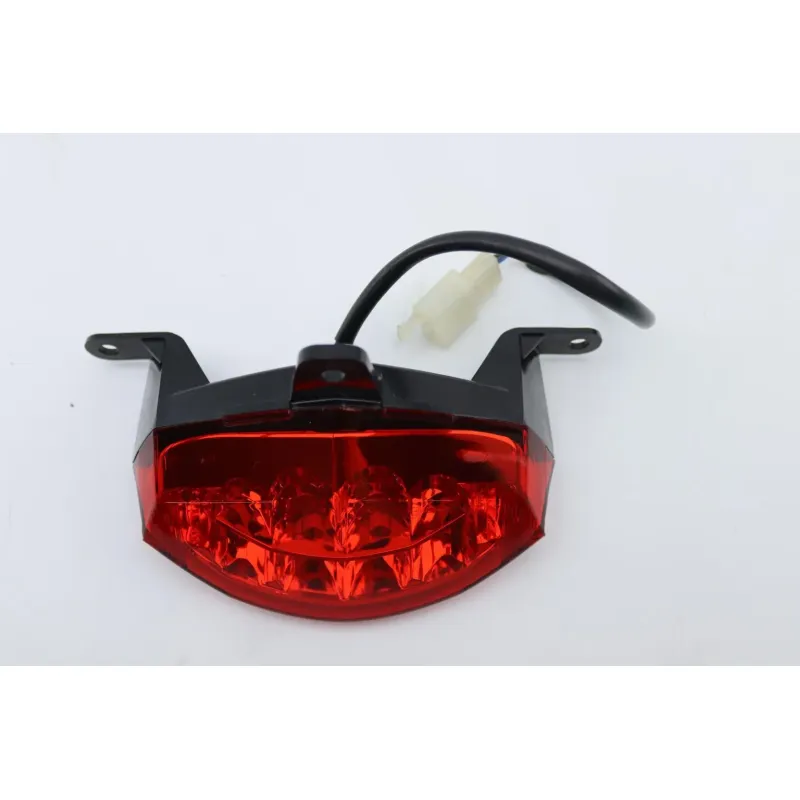 Feu arriere KTM DUKE 390 2013 - 2016