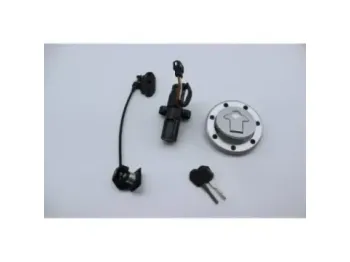 Jeu de serrure contacteur a cle KTM DUKE 390 2013 - 2016