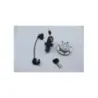 Jeu de serrure contacteur a cle KTM DUKE 390 2013 - 2016 Jeu de serrure contacteur a cle KTM DUKE 390 2013 - 2016