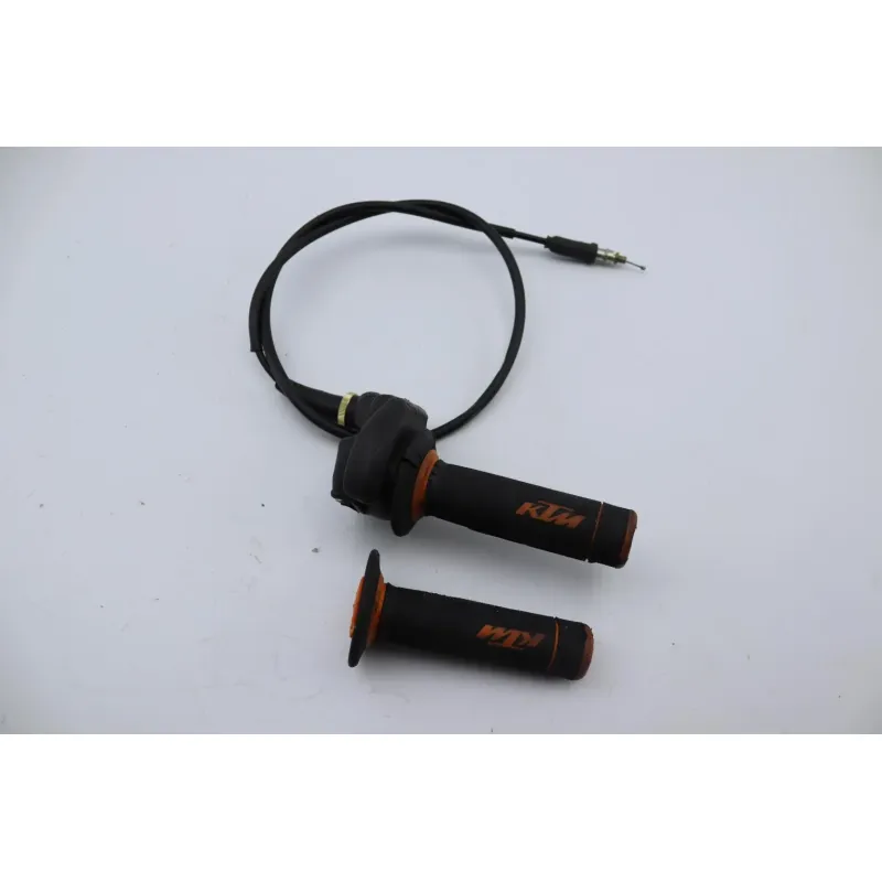 Poignee gaz KTM FREERIDE 250 R 2014 - 2015