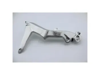 Renfort de cadre gauche KTM FREERIDE 250 R 2014 - 2015