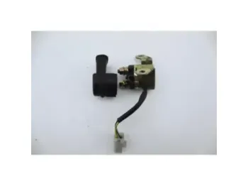 Relais de demarreur SUZUKI VX 800 1991 - 1997