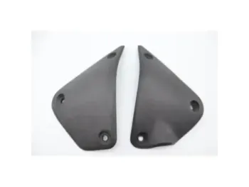 Habillage de cadre droit SUZUKI VX 800 1991 - 1997