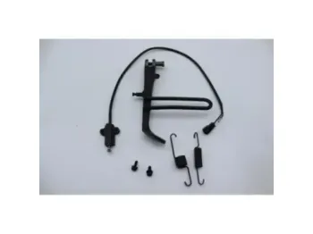 Bequille laterale SUZUKI VX 800 1991 - 1997
