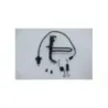 Bequille laterale SUZUKI VX 800 1991 - 1997