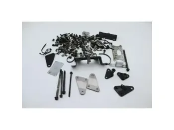 Kit visserie SUZUKI VX 800 1991 - 1997