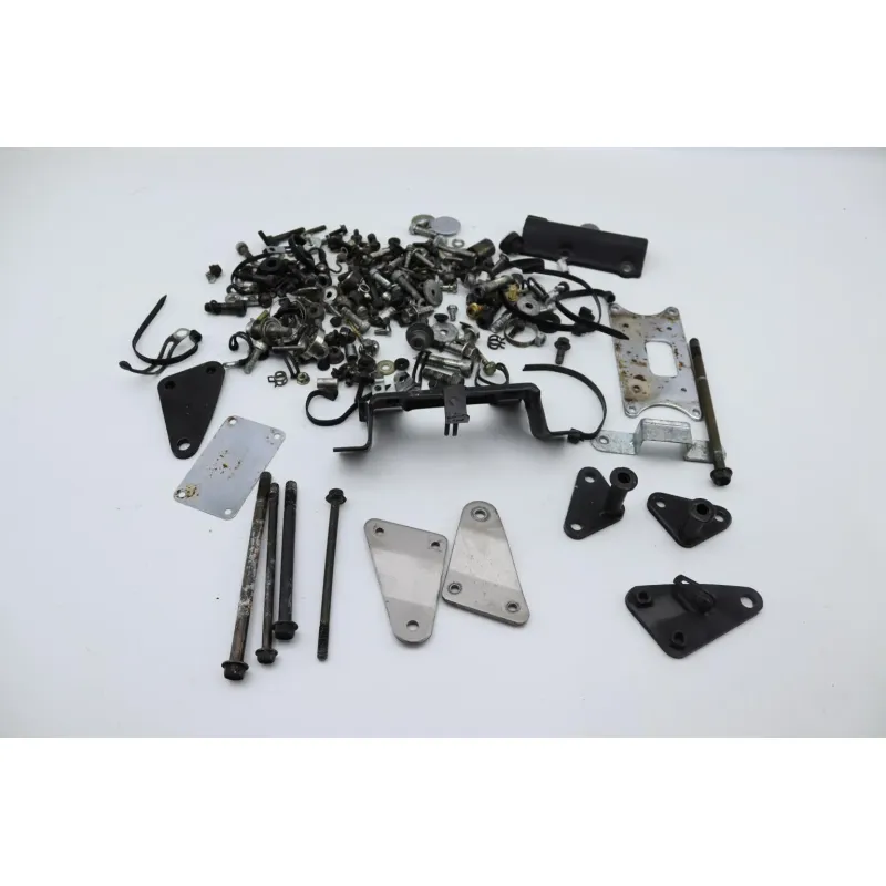 Kit visserie SUZUKI VX 800 1991 - 1997